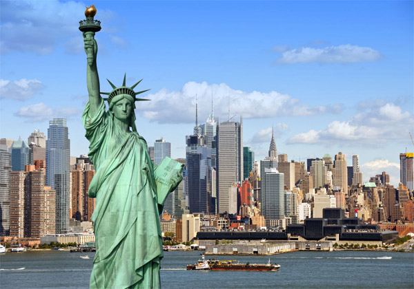 Amerika Vize Başvurusu