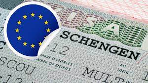 Schengen Vize Başvurusu
