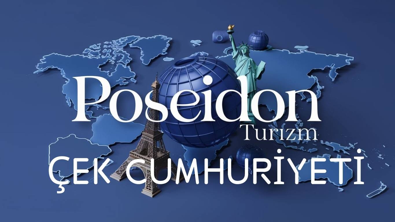 Çek Cumhuriyeti Vizesi