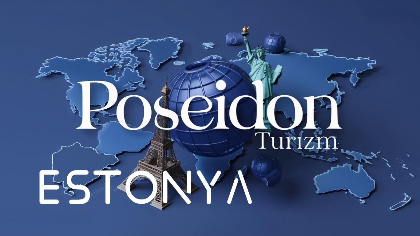 Estonya Vizesi