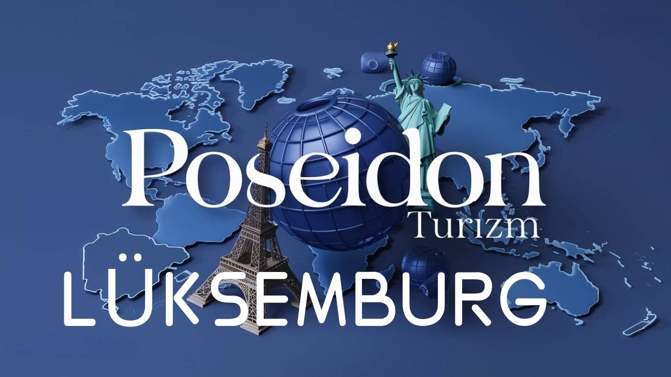 Lüksemburg Vizesi