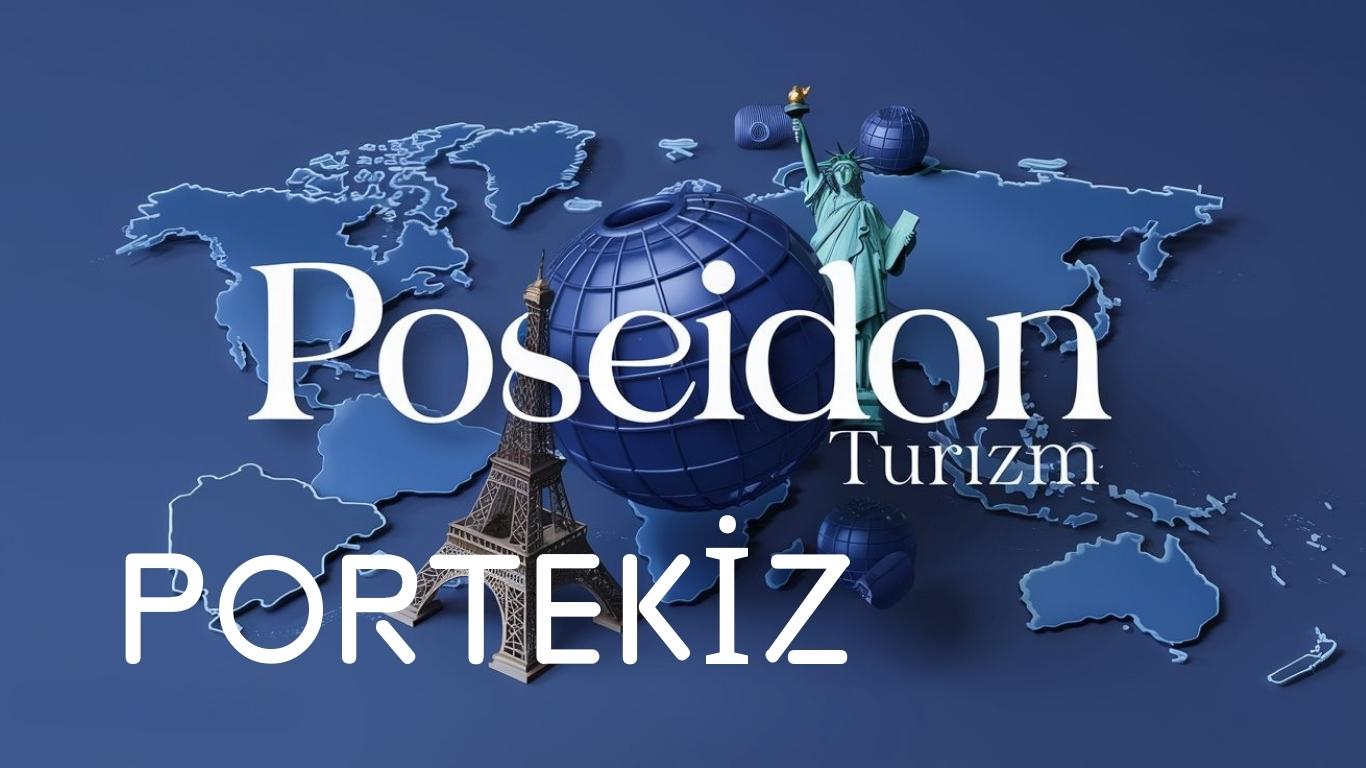 Portekiz Vizesi